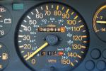 Chrysler Conquest TSi 1987 года